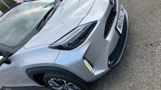 Toyota Yaris Cross 1.5 Hybrid Excel AWD 5dr CVT Hybrid Estate